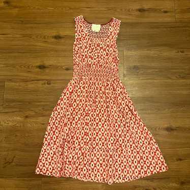Kate spade patterned Dress