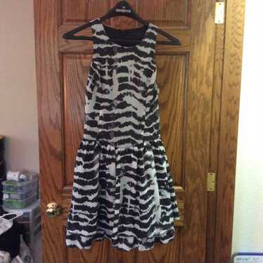 Guess Los Angeles 2 Flirty Party Dress