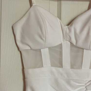 Windsor White Dress - image 1