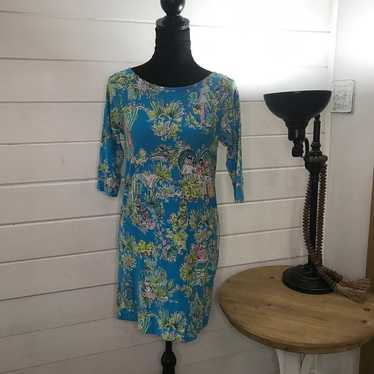 Lilly Pulitzer Cassie Dress Size XS - image 1