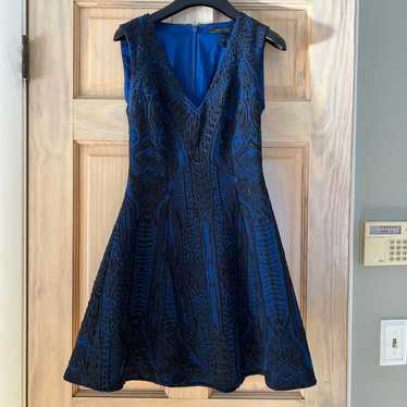 Bcbgmaxazria lynette dress Gem