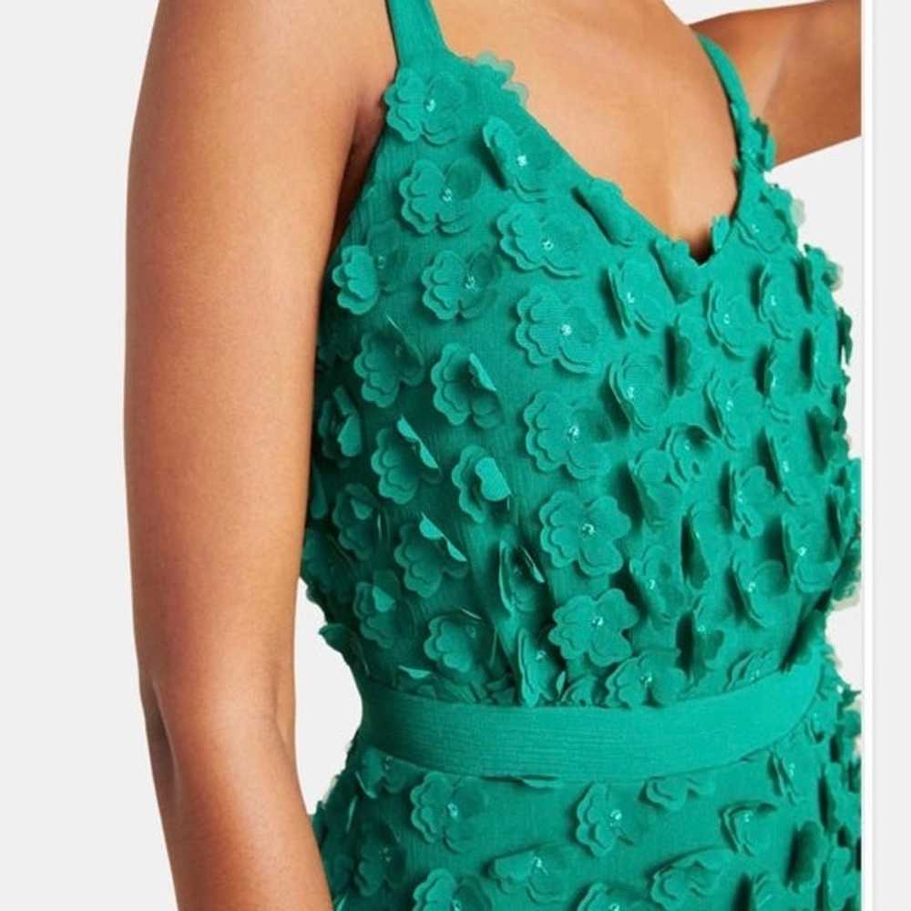 Anthropologie Eva  Franco Hanya Textured Dress Co… - image 3