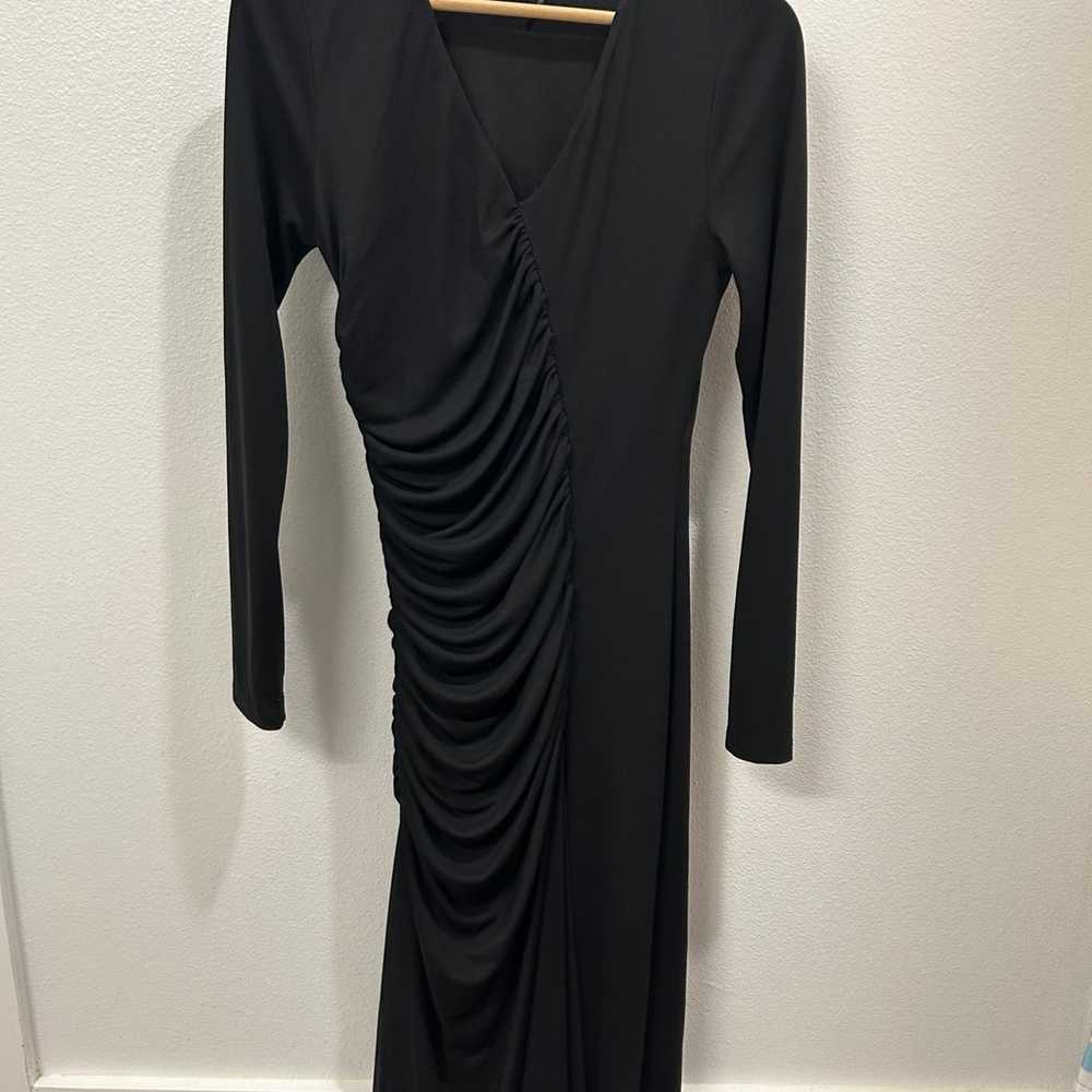 Donna Karan New York dress - image 1