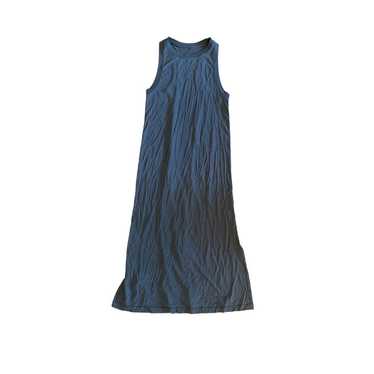 Women 6 Lululemon Ease of It All Dress Graphite G… - image 1