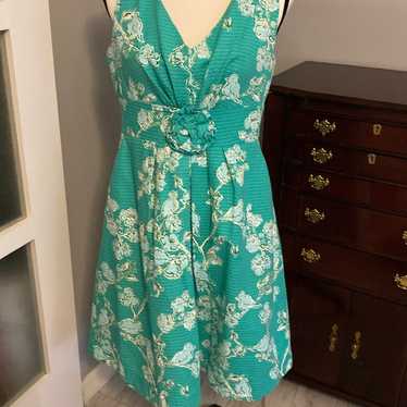Lilly Pulitzer Parker Dress