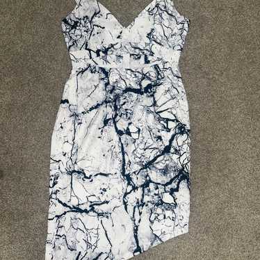 Morris Day Marble Dress - image 1
