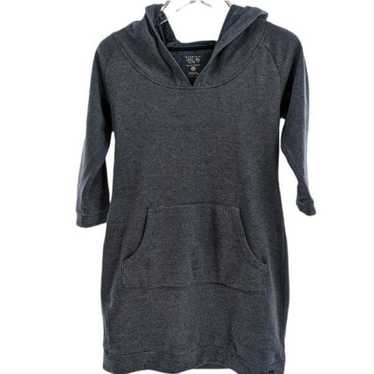 Mountain Hardware popover dress with hood size me… - image 1