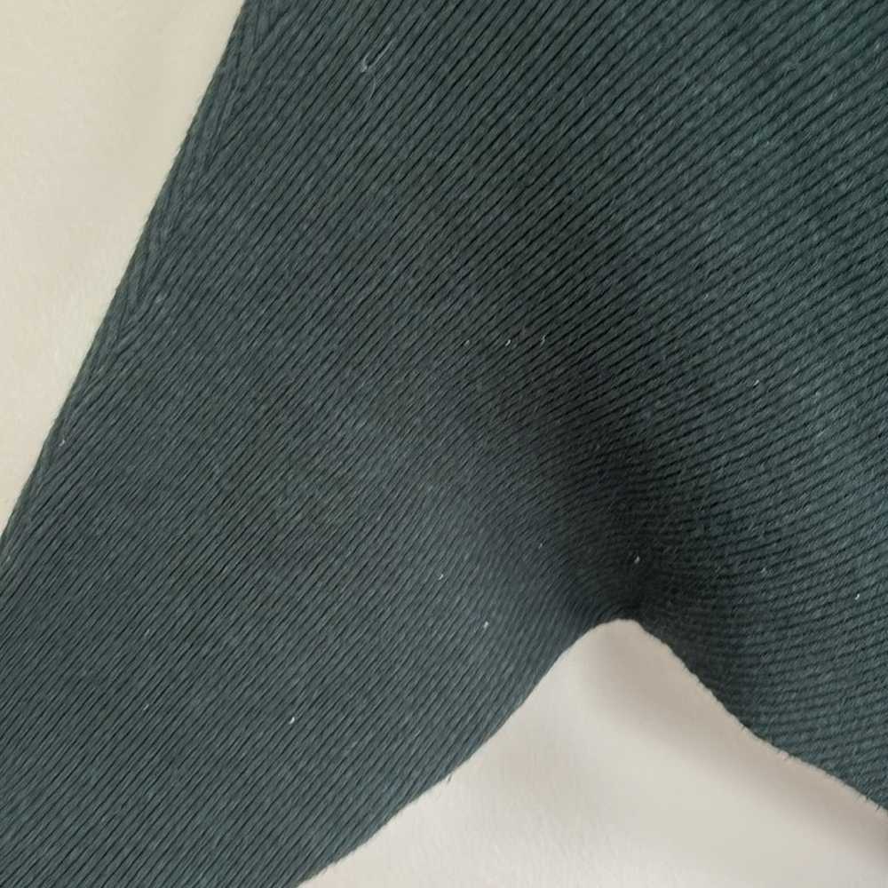 Just Female Dolman Sleeve Knit Dress - image 9