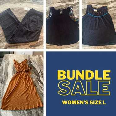 Women's Bundle (4 piece - L) - image 1