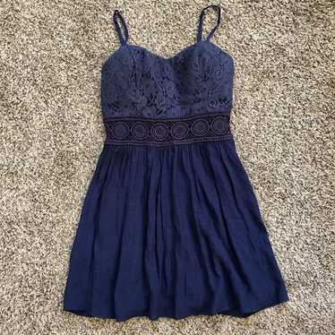 Beautiful Summer Dress Or Night Out - image 1