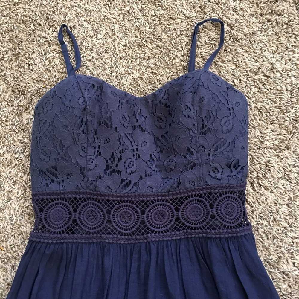 Beautiful Summer Dress Or Night Out - image 2