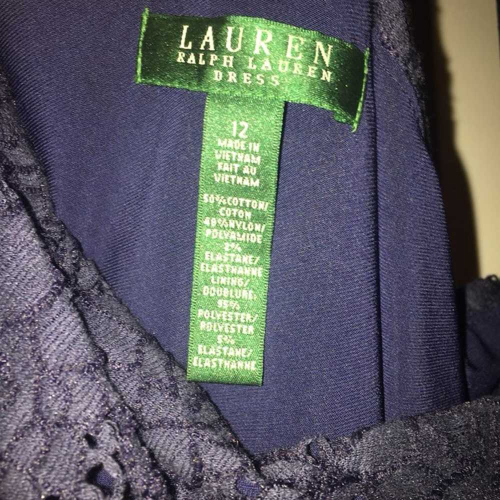 Lauren Ralph Lauren  Dress - image 2