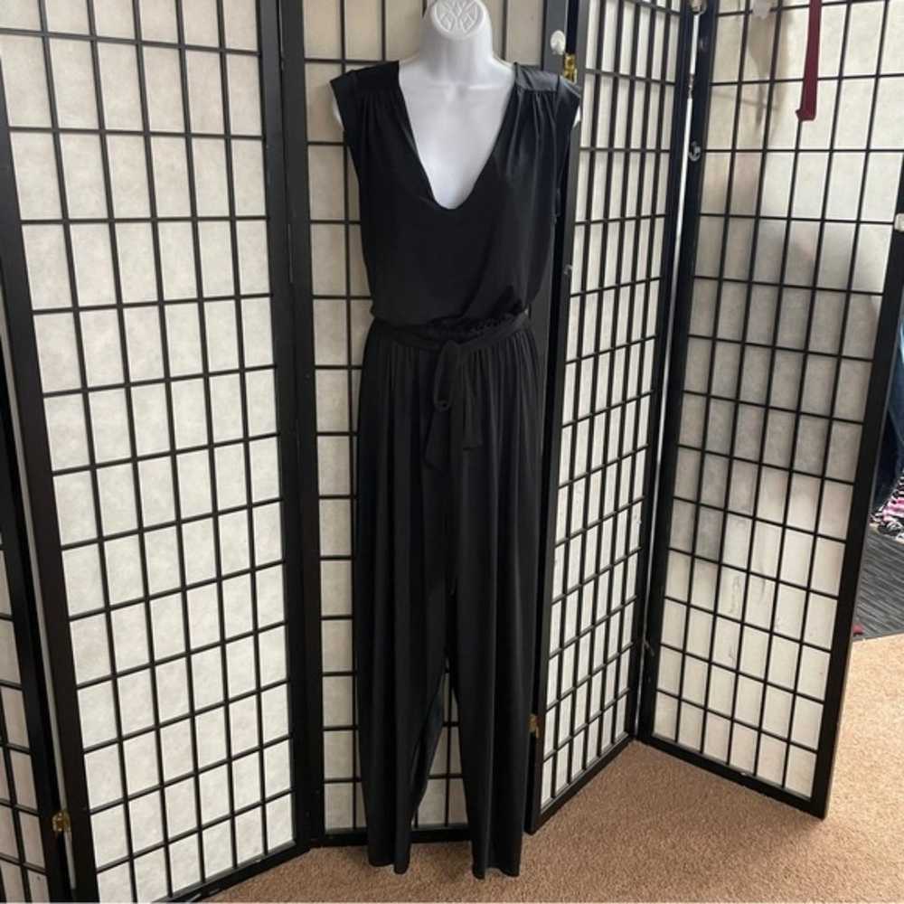 Baby phat ladies jumpsuit size 1X - image 1