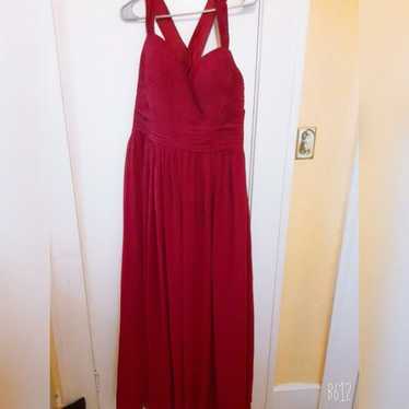 Dress da vinci bridesmaid - image 1