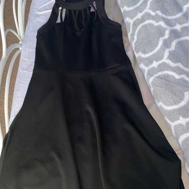 2 Black Dresses - image 1