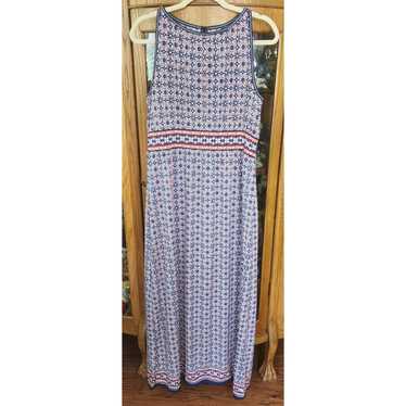 Max Studio Maxi Dress Size XL - image 1