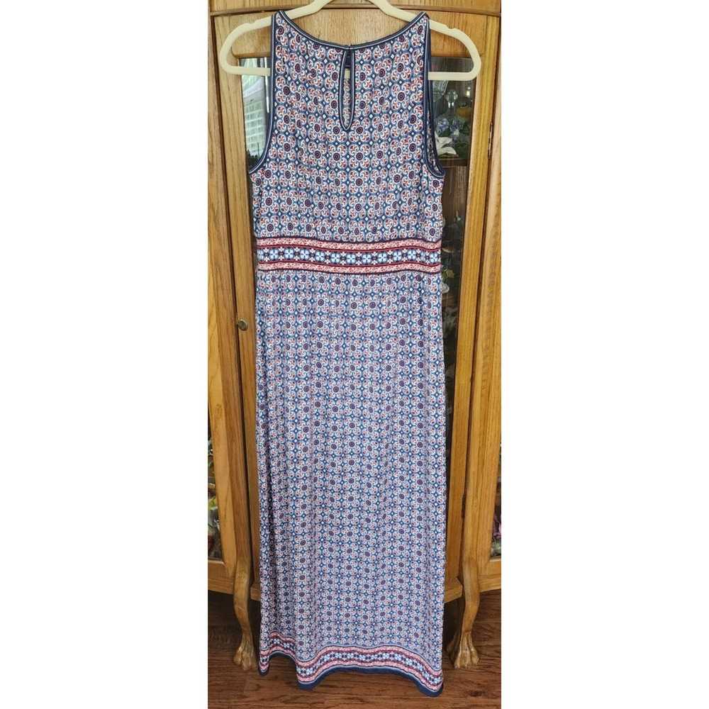 Max Studio Maxi Dress Size XL - image 2