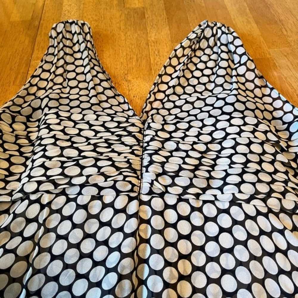 Donna Rocco dress, size 22W. This dress is 100% s… - image 2