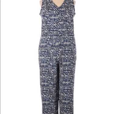 Jessica London Long Jumpsuit Size 20 - image 1