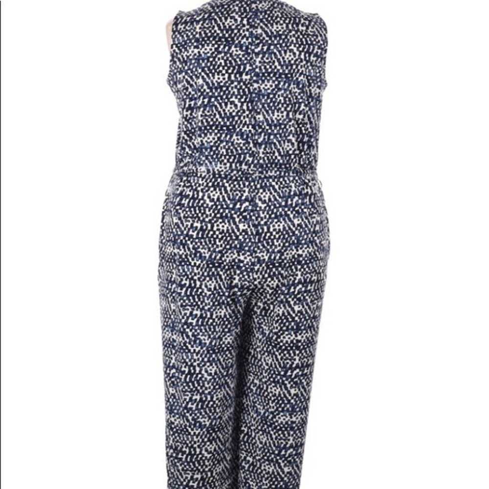 Jessica London Long Jumpsuit Size 20 - image 2