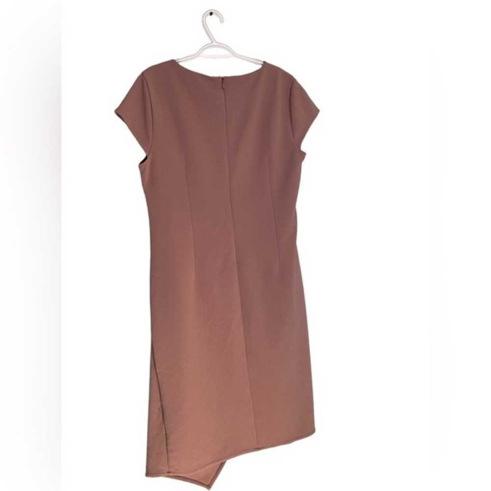 New York and Company Sheath Dress - image 3