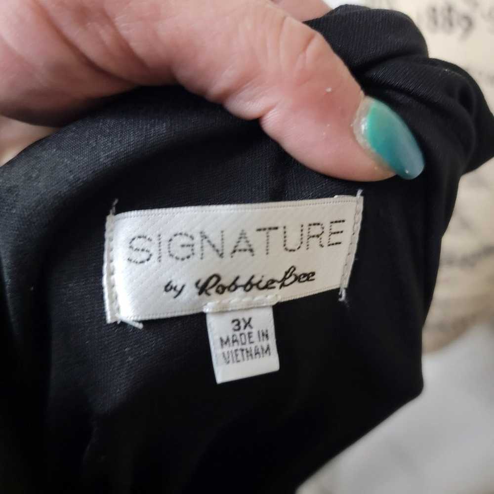 Signature by Robbie Bee Dress - image 6