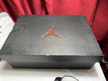 JORDAN× UNDEFEATEDのコラボバッシュ　JORDAN37SP 専用 JORDAN× UNDEFEATEDのコラボバッシュ JORDAN37SP 専用 アンディ