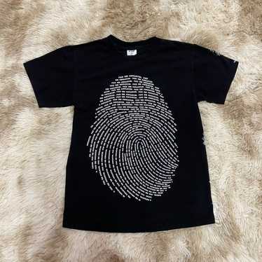 FTP Fingerprint Shirt