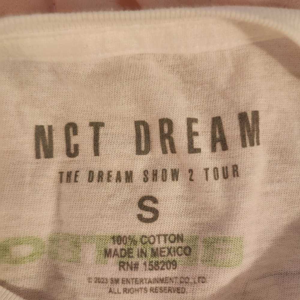 NCT DREAM Dream Show 2  Beatbox T-Shirt - image 3