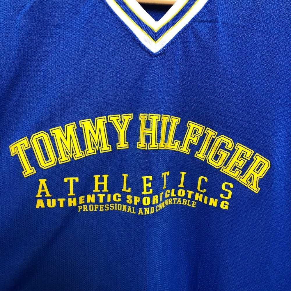 Vintage Tommy Hilfiger Athletics - image 3