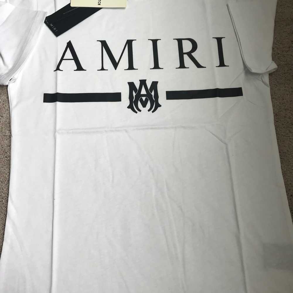 Men’s t shirt (a mi ri) - image 1