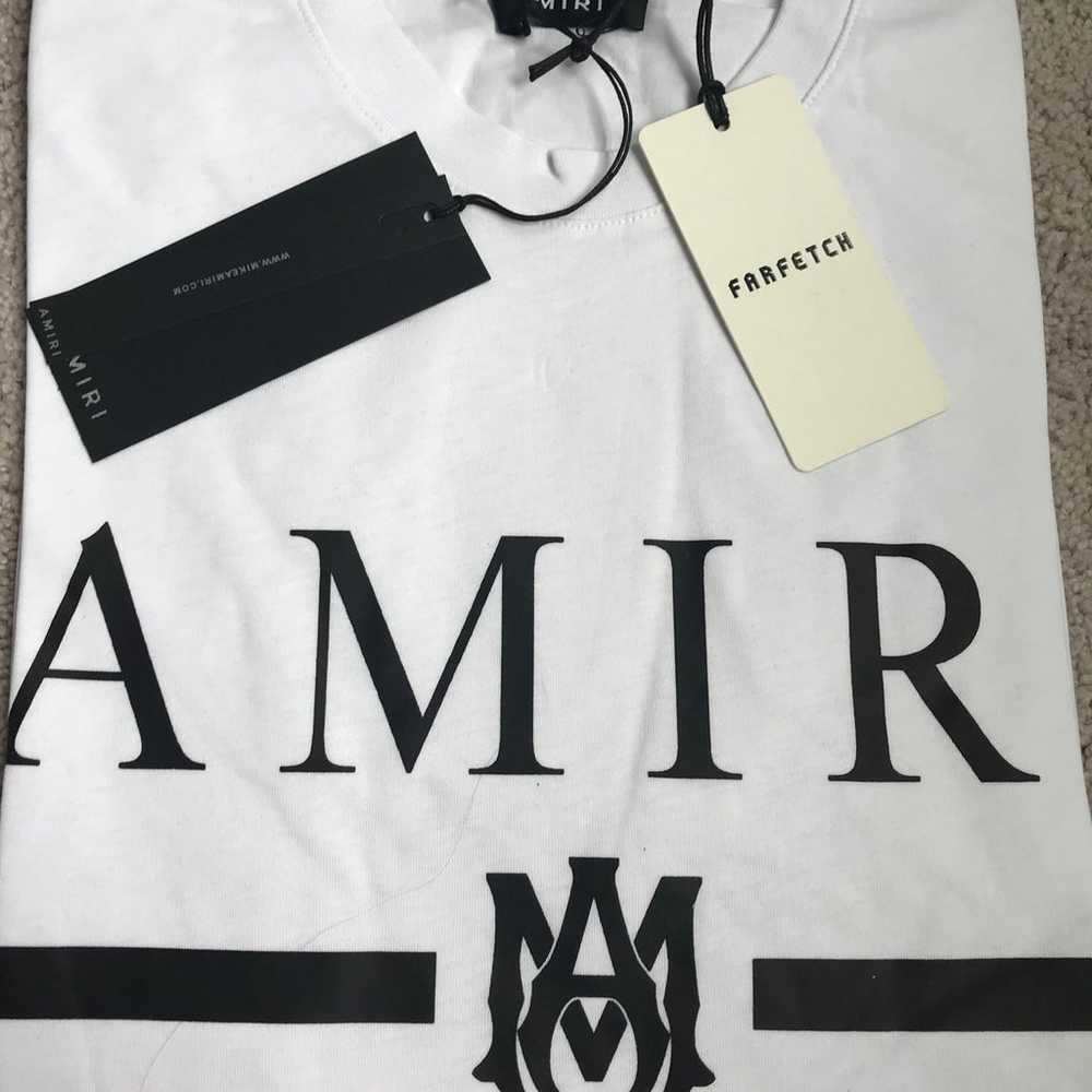 Men’s t shirt (a mi ri) - image 2