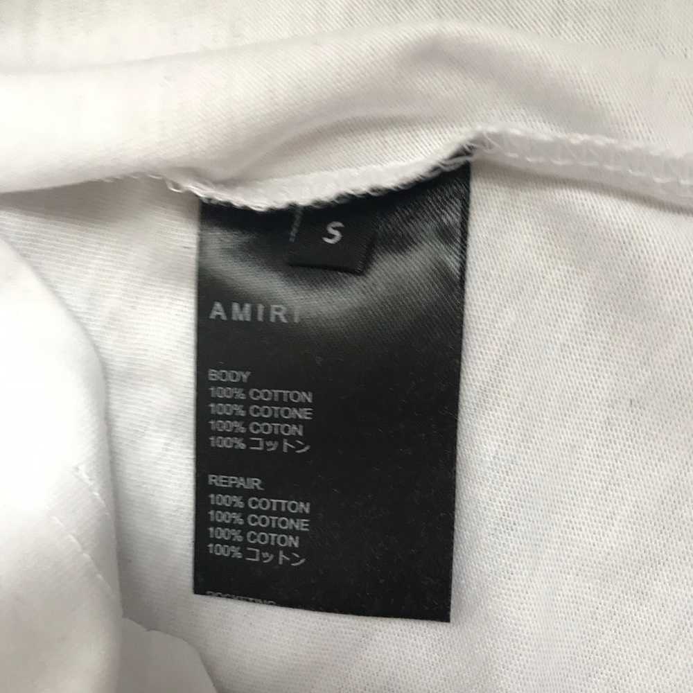 Men’s t shirt (a mi ri) - image 3