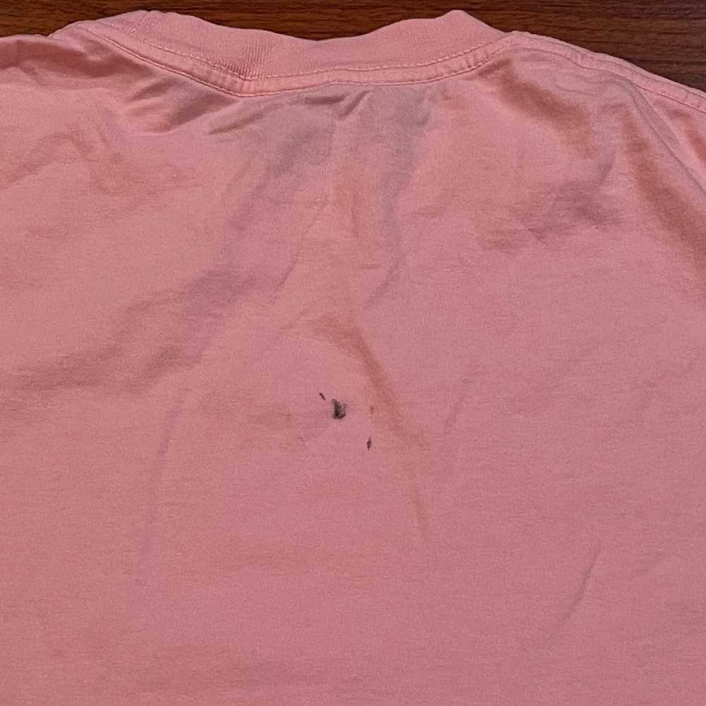 PLEASING BY HARRY STYLE PINK SHIRT SIZE MEDIUM - image 7