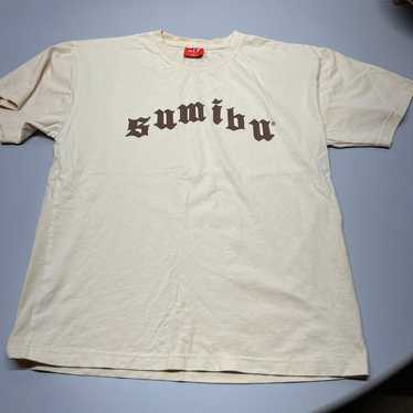 Sumibu men’s medium t-shirt like new - image 1
