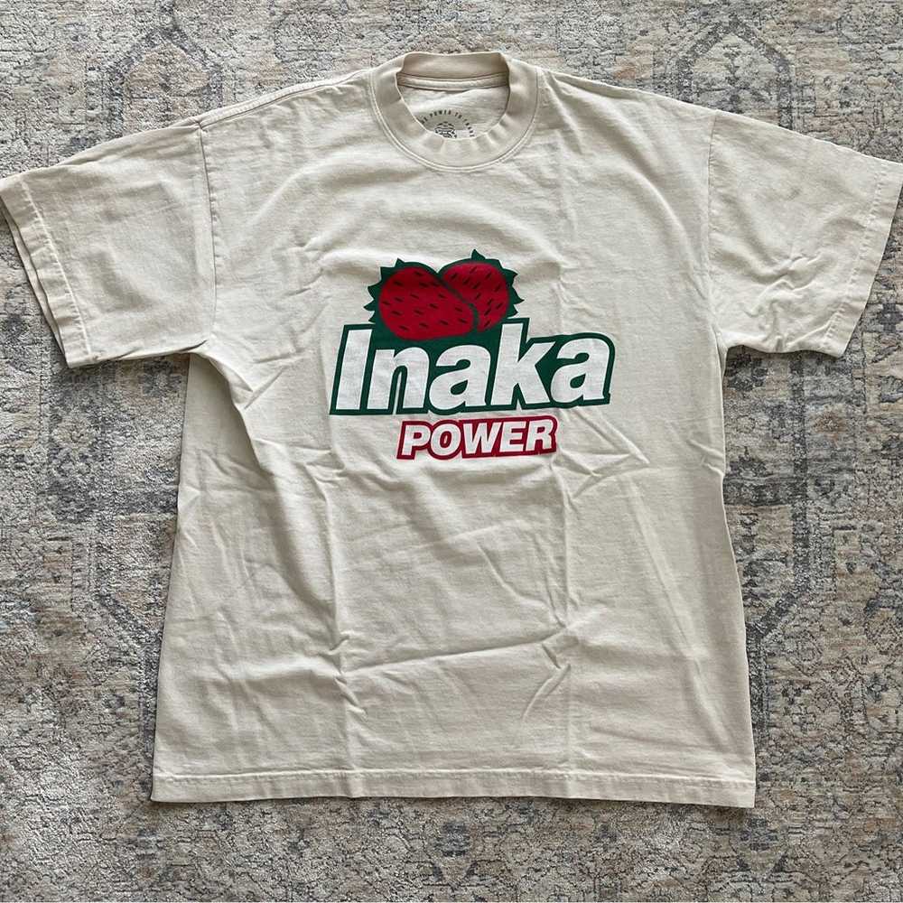 Inaka Power Shirt - image 1
