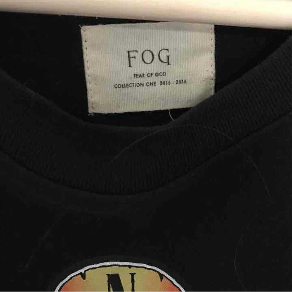 FOG G&R Tee Collection One - image 2