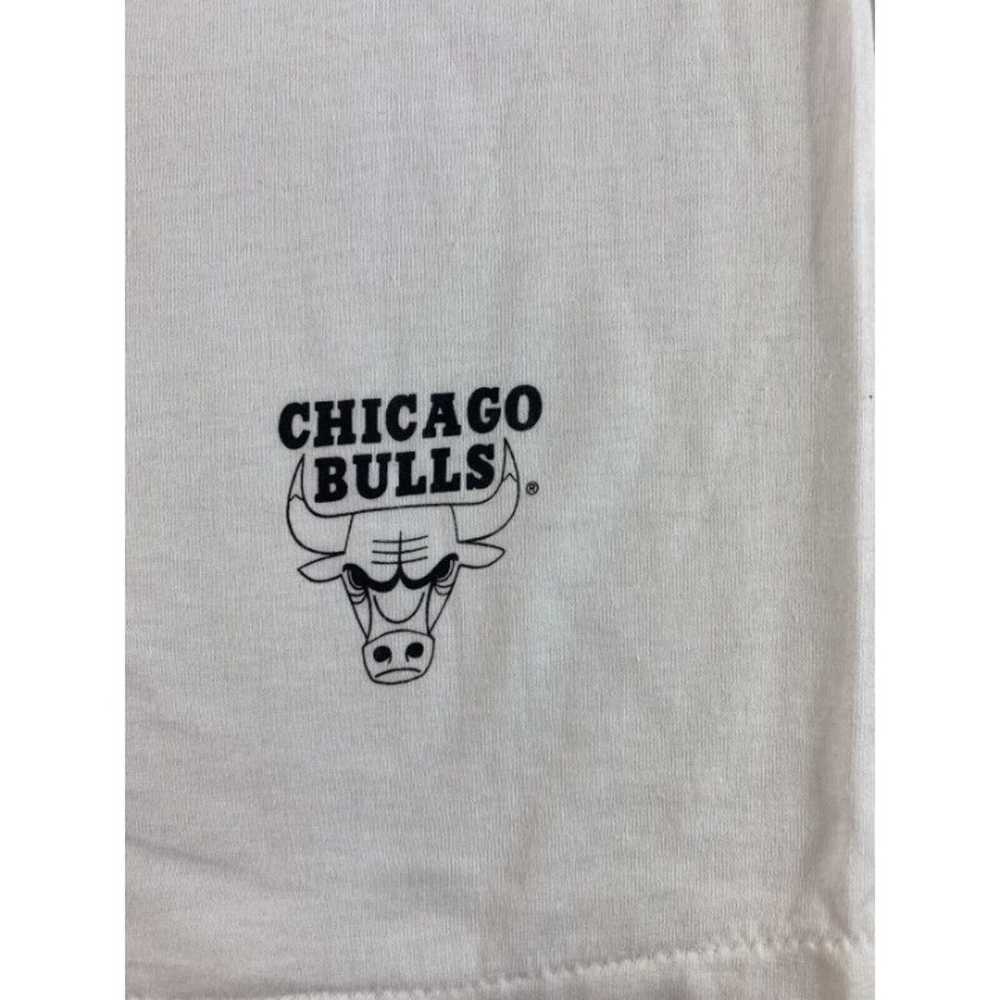 New Chicago Bulls Taking The World By The Horns V… - image 4