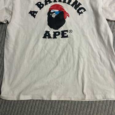 A Bathing Ape shirt - image 1