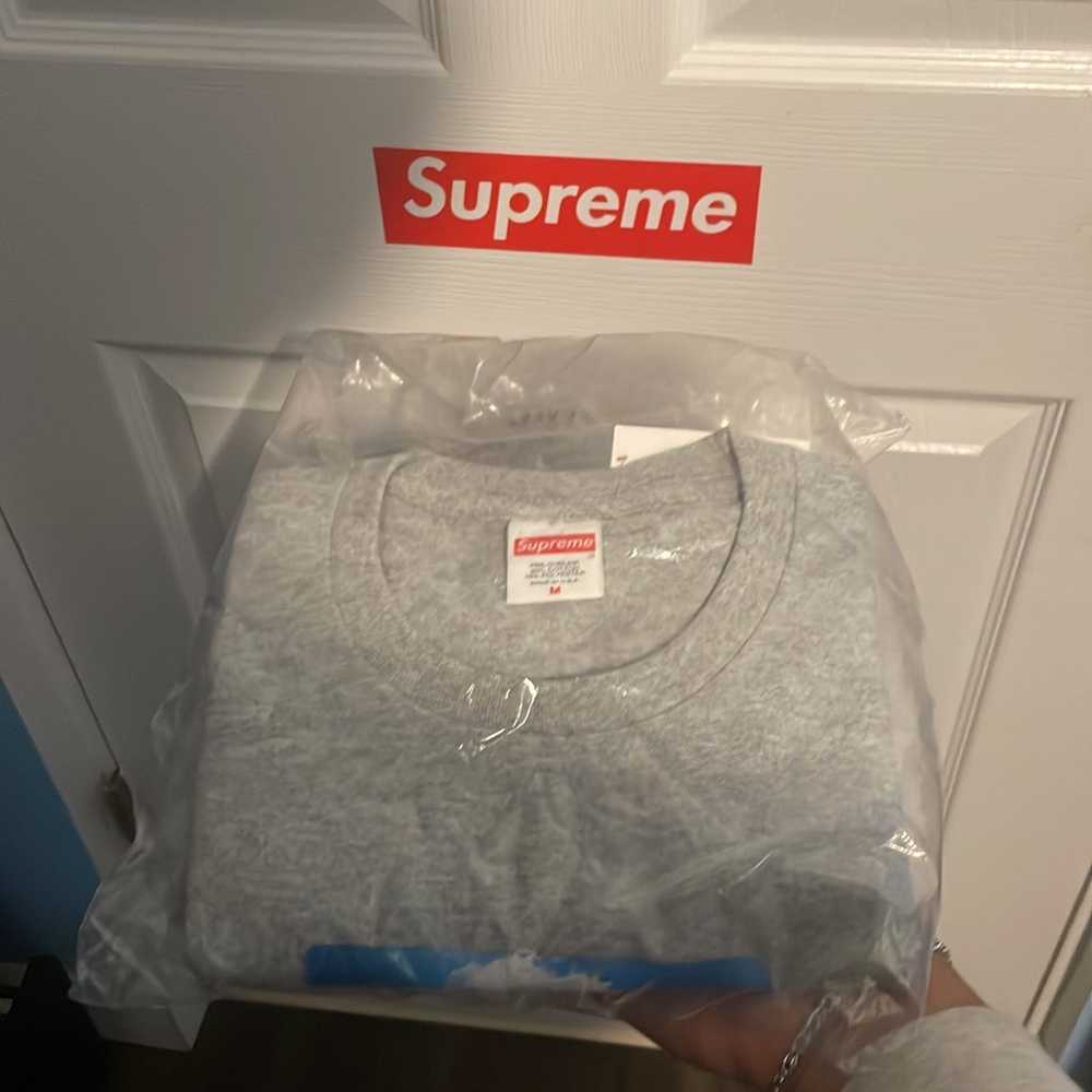 Supreme Kurt cobain tee size m brand new - image 2