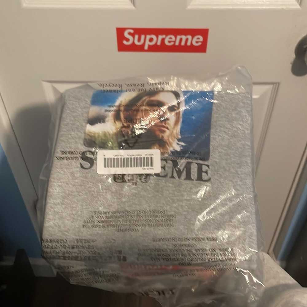 Supreme Kurt cobain tee size m brand new - image 3