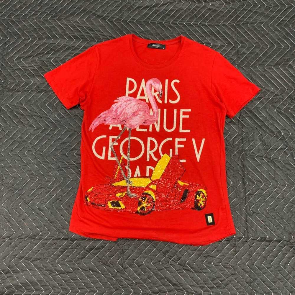 George v shirt - image 2
