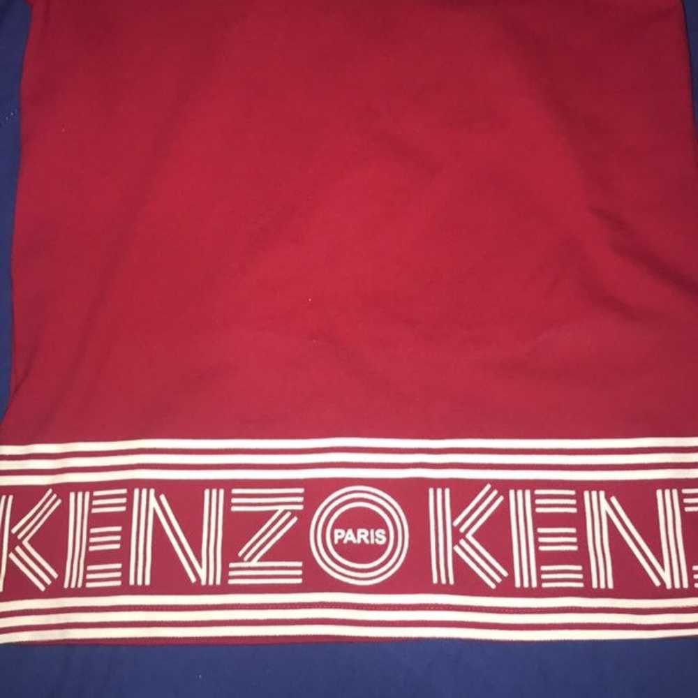 Kenzo Shirt - image 2