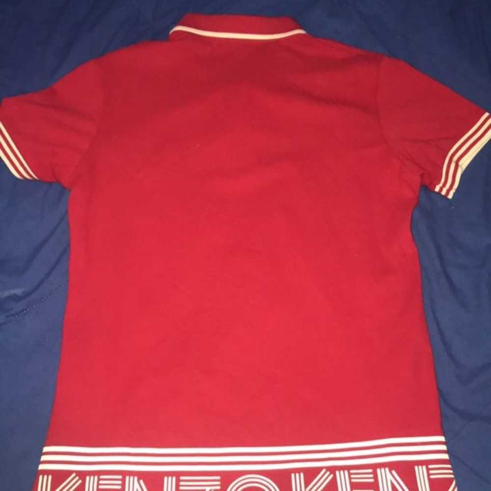 Kenzo Shirt - image 5
