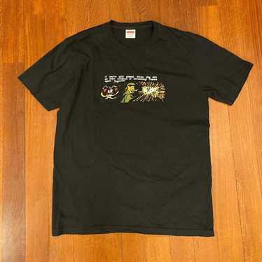 Supreme dog 2025 tee fw18