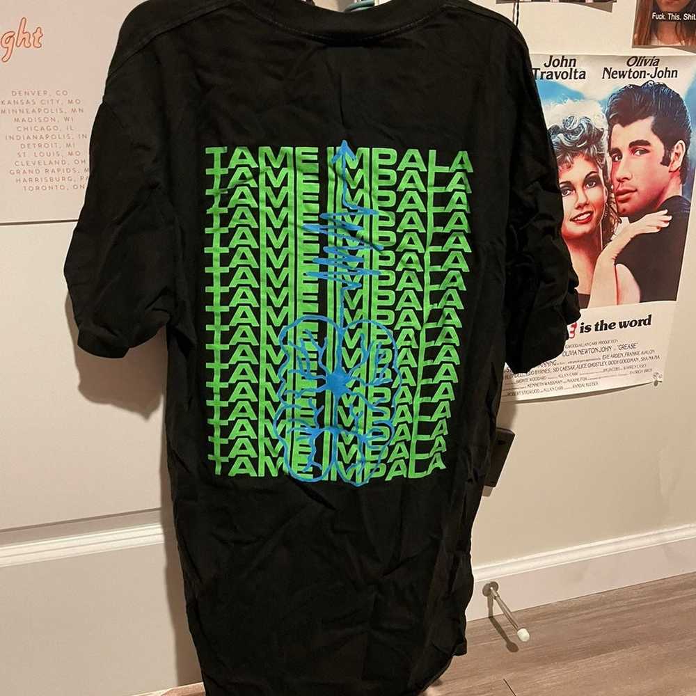 Tame Impala Shirt - image 4