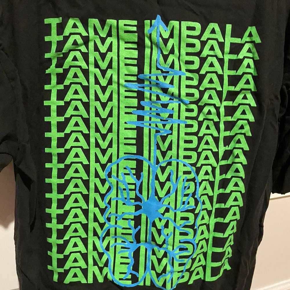 Tame Impala Shirt - image 5