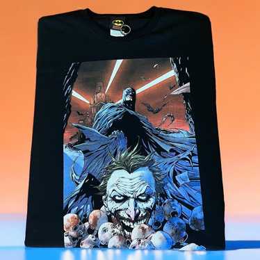 DC Joker T-Shirt - image 1