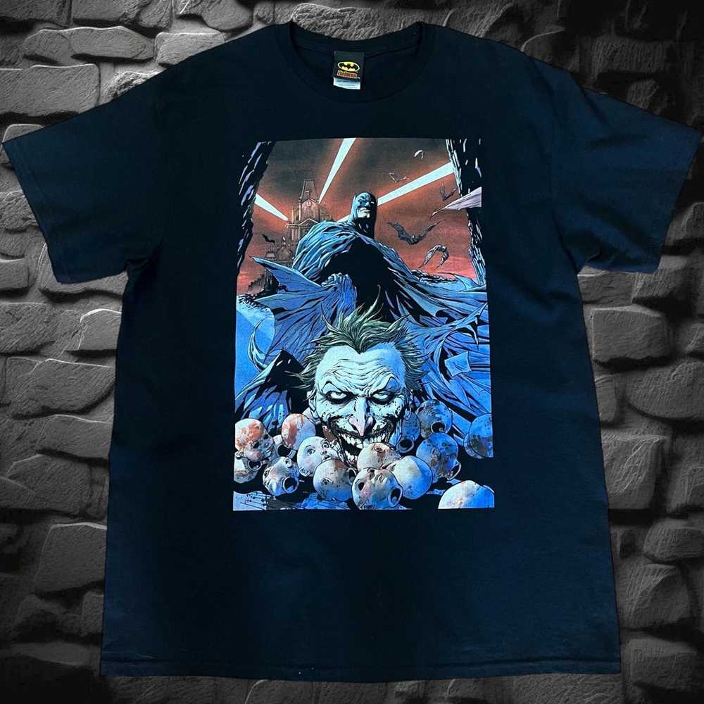DC Joker T-Shirt - image 2