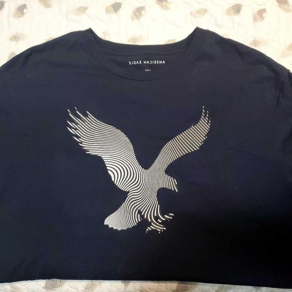 9pc Bundle American Eagle Shirts for men - image 1